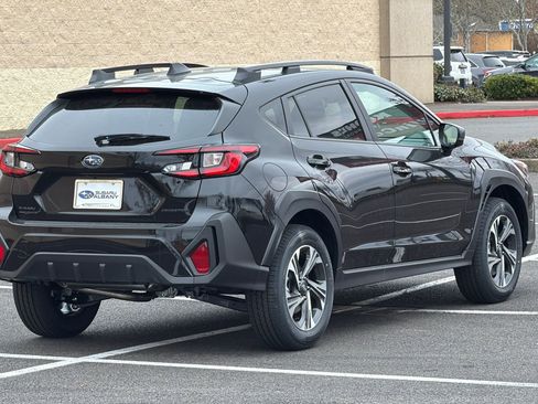 New 2026 Subaru Crosstrek 2.0i Premium image 4
