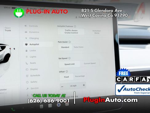 Used 2022 Tesla Model Y Performance image 25