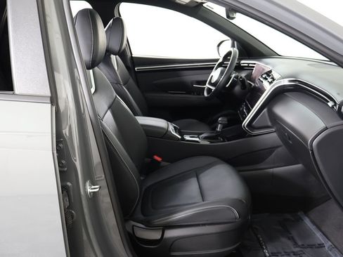 Used 2023 Hyundai Santa Cruz Limited AWD/4WD image 35