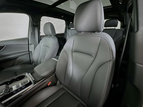 Used 2025 Audi Q7 2.0T Premium Plus w/ Premium Plus Package image 21