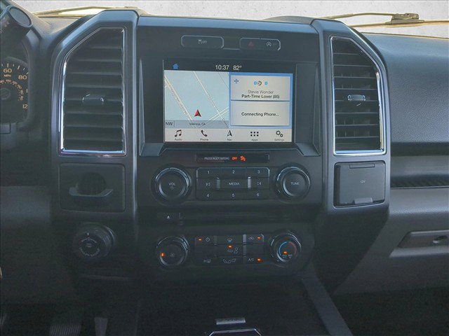 Used 2016 Ford F150 XLT w/ Equipment Group 301A Mid RWD image 14