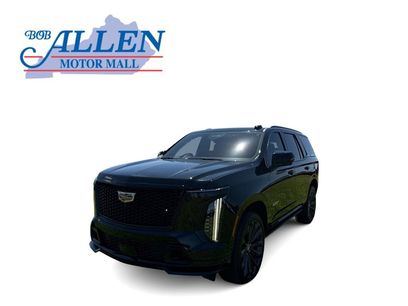 Used 2025 Cadillac Escalade V w/ LPO, Floor Liner Package