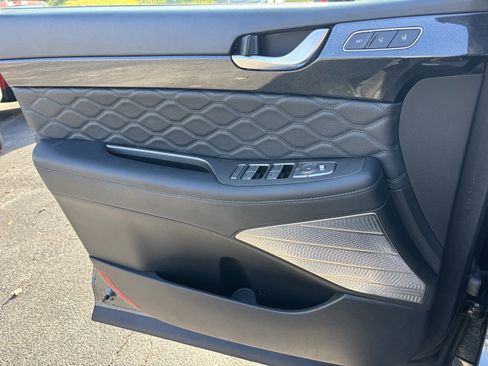 Used 2020 Hyundai Palisade Limited image 17