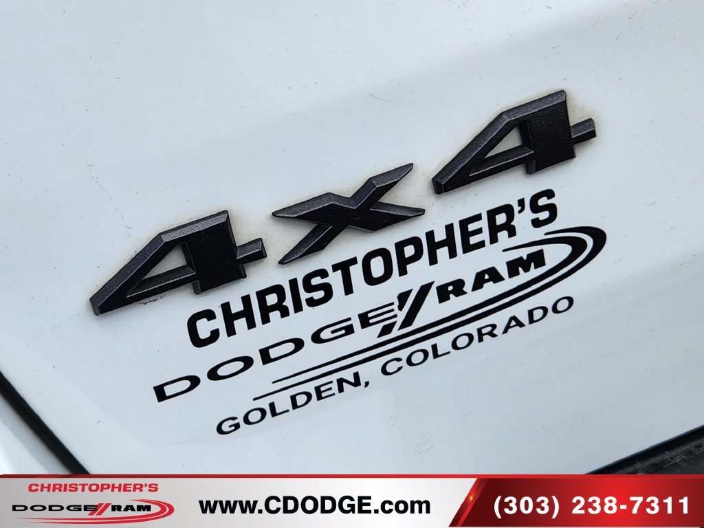 Used 2018 Jeep Grand Cherokee High Altitude AWD/4WD image 21