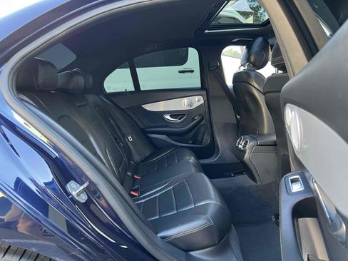 Used 2020 Mercedes-Benz C 300 Sedan image 36