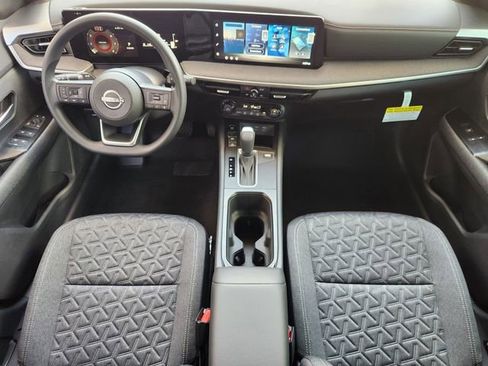 New 2026 Nissan Kicks SV image 20