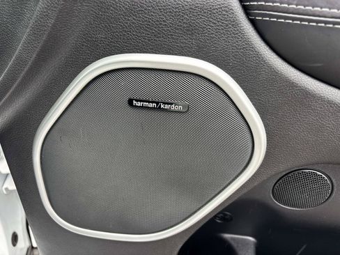 Used 2019 Jeep Grand Cherokee Summit AWD/4WD image 22