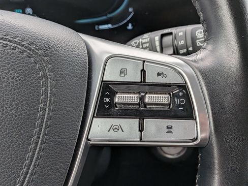 Used 2025 Kia Telluride S AWD/4WD image 19