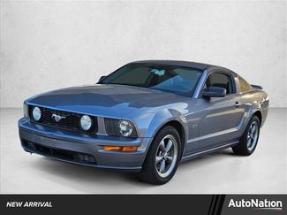 Used 2006 Ford Mustang GT video 1