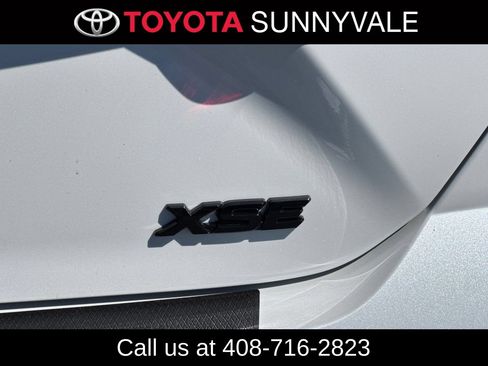 Used 2026 Toyota Camry XSE FWD image 13