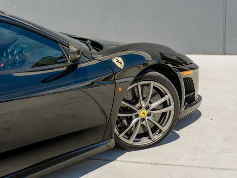 Used 2008 Ferrari F430 Scuderia RWD image 45