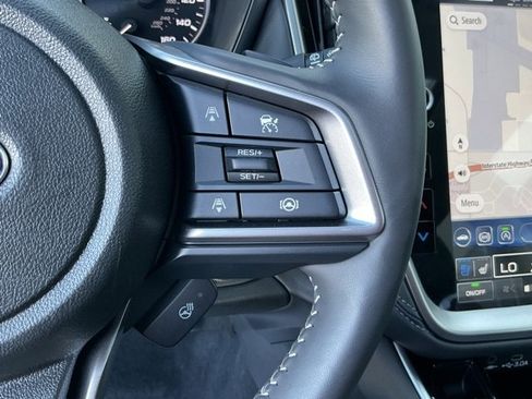 Used 2025 Subaru Outback Touring image 28