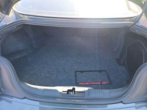 Used 2020 Ford Mustang GT Premium w/ GT Performance Package image 15