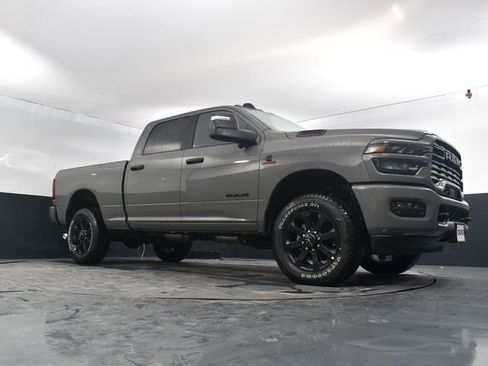New 2026 RAM 2500 Big Horn image 48