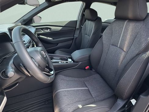 New 2026 Honda Accord Sport image 11