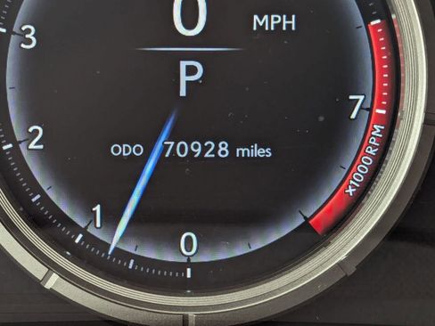 Certified 2021 Lexus RX 350 F Sport image 29