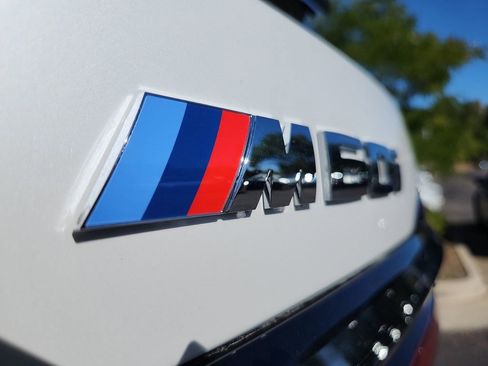 New 2025 BMW X7 M60i image 26