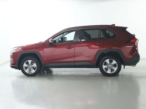 Certified 2023 Toyota RAV4 XLE w/ Convenience Package AWD/4WD image 40