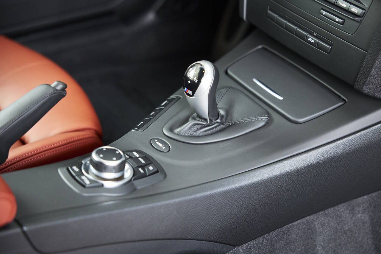 Used 2013 BMW M3 Coupe RWD image 71
