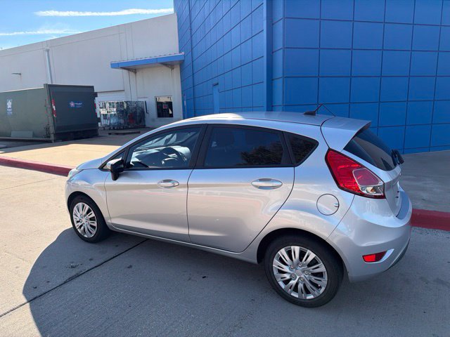 Used 2016 Ford Fiesta S FWD image 10