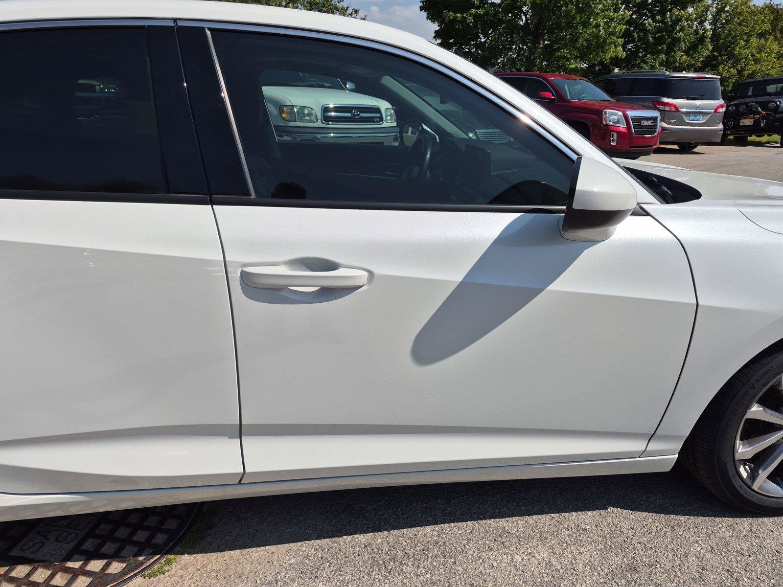 Used 2024 Acura Integra FWD image 35