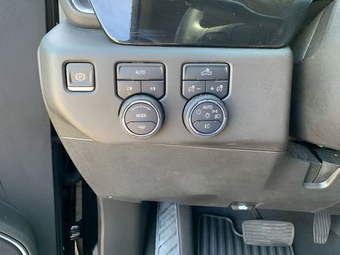 Used 2023 Chevrolet Silverado 1500 RST image 28