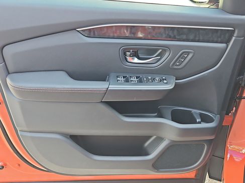 New 2026 Honda Passport TrailSport Elite image 10