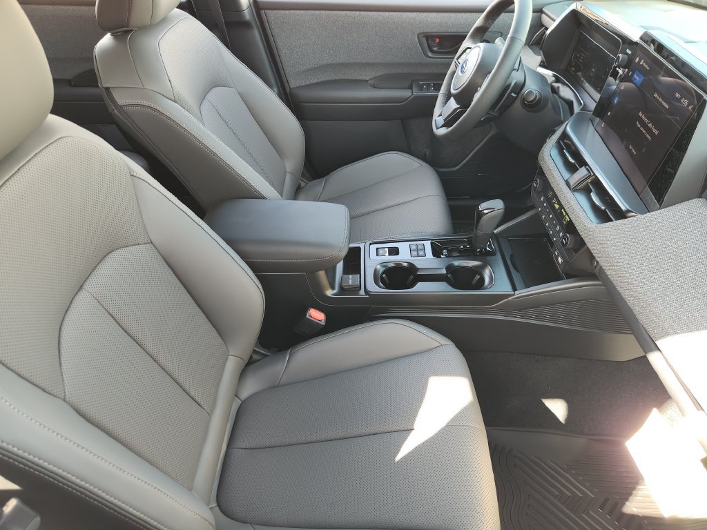 New 2026 Subaru Outback Limited XT AWD/4WD image 12