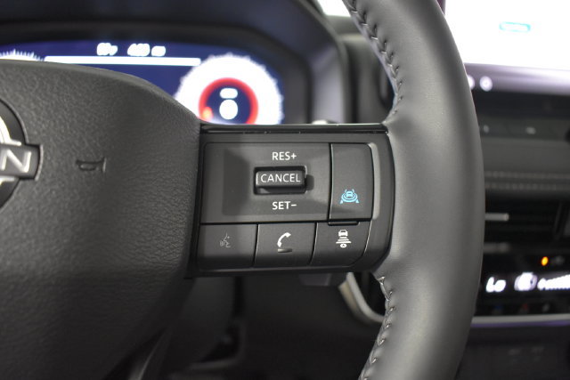Certified 2026 Nissan Rogue Platinum w/ Platinum Premium Package AWD/4WD image 17