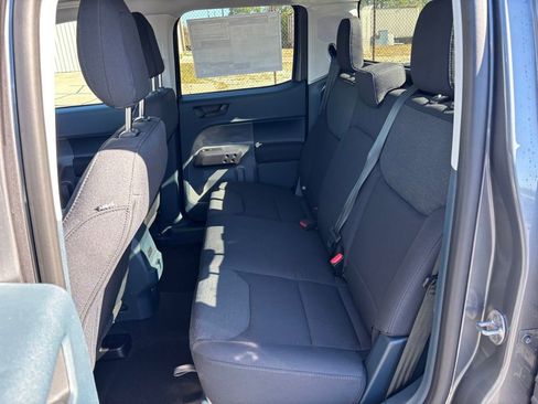 New 2025 Ford Maverick XL w/ Equipment Group 101A image 27