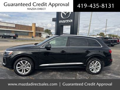 Used 2025 Audi Q7 3.0T Premium Plus
