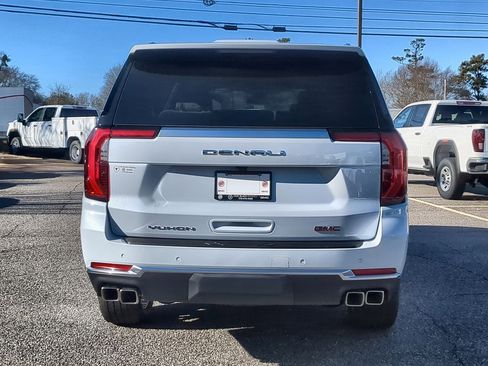 New 2026 GMC Yukon XL Denali w/ Sun & Power Step Package image 7