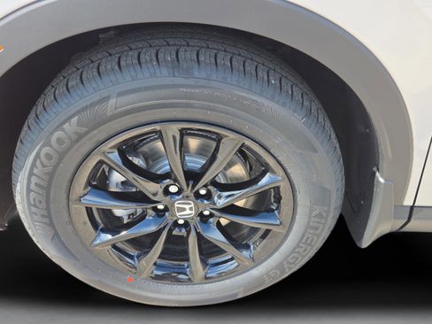 New 2026 Honda CR-V Sport image 39