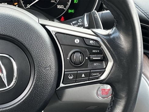 Used 2021 Acura TLX w/ Advance Package image 14
