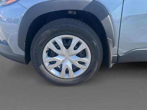 New 2026 Toyota Corolla Cross L image 14