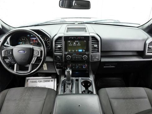 Used 2018 Ford F150 XLT w/ Equipment Group 301A Mid AWD/4WD image 21