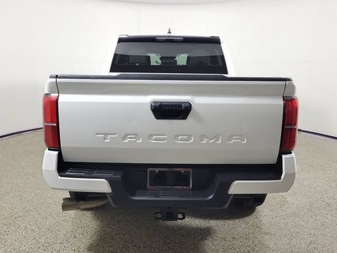 Used 2024 Toyota Tacoma SR5 RWD image 6