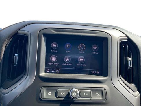 Used 2021 Chevrolet Silverado 2500 W/T image 25