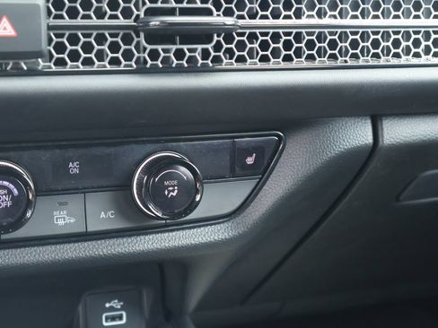 Used 2024 Honda HR-V Sport image 37