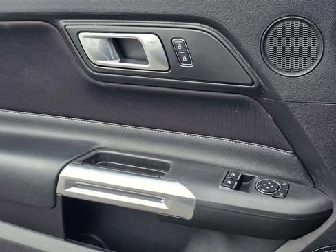 Used 2023 Ford Mustang Coupe w/ Equipment Group 101A image 21