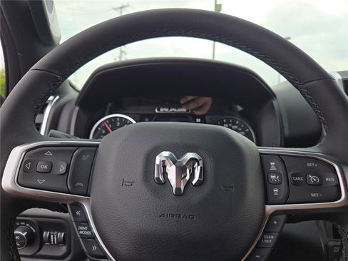 New 2026 RAM 1500 Big Horn image 37