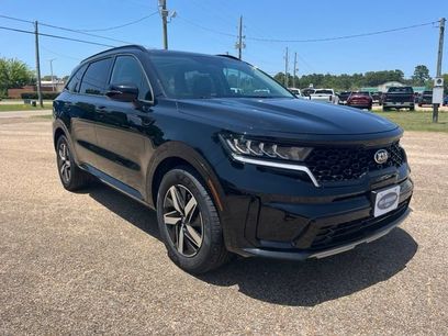 Used 2021 Kia Sorento S w/ Panoramic Sunroof Package