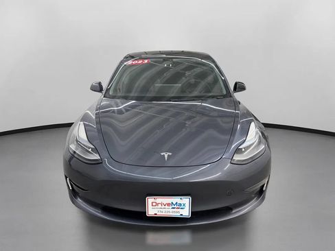 Used 2023 Tesla Model 3 Standard Range RWD image 2