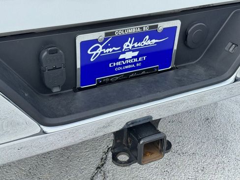 Used 2024 Chevrolet Silverado 2500 LT image 21