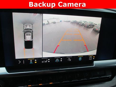 Used 2023 Chevrolet Silverado 1500 LTZ image 13