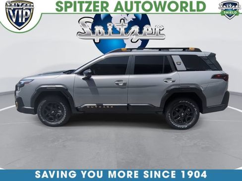 Used 2026 Subaru Outback Wilderness w/ Wilderness Package AWD/4WD image 6