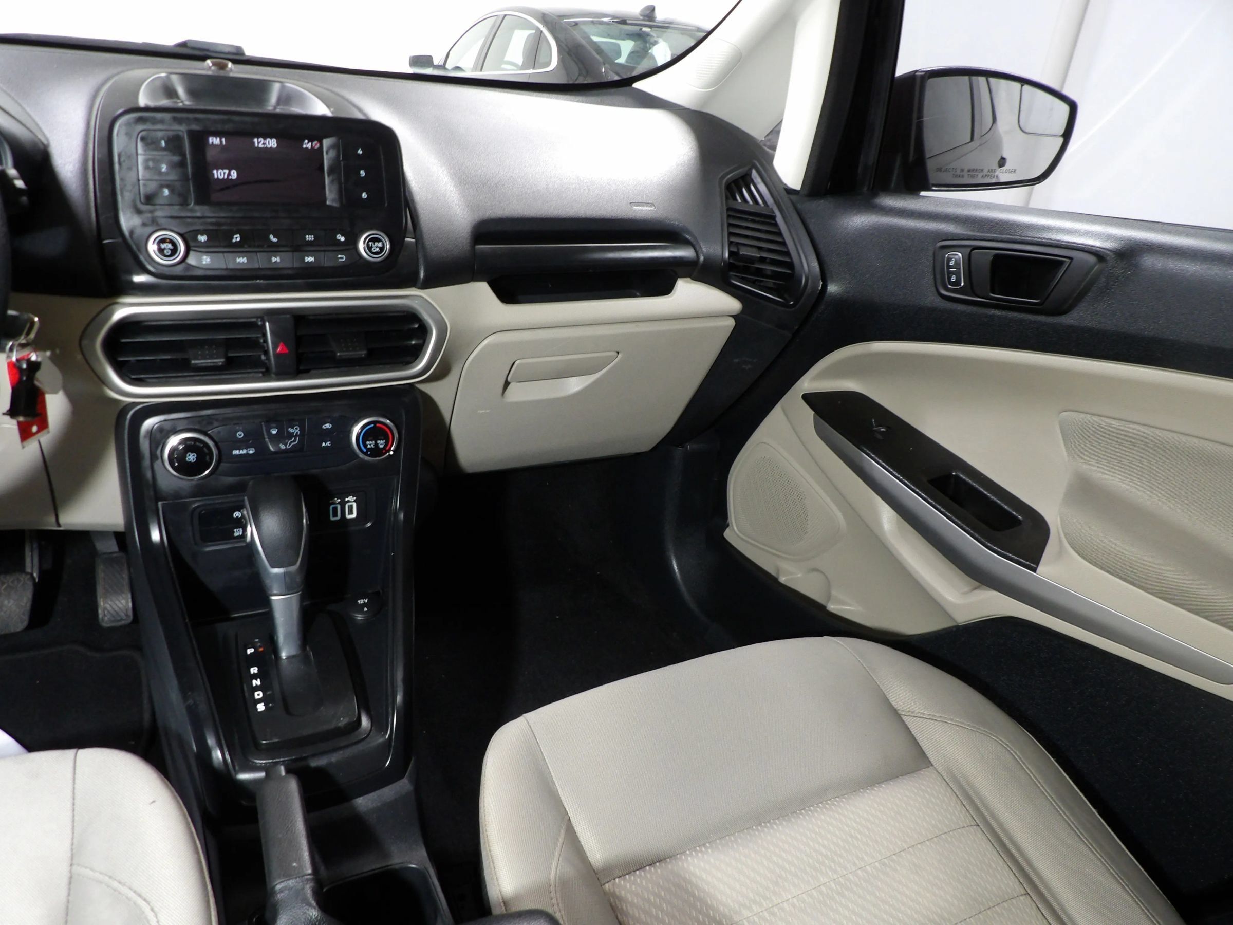 Used 2020 Ford EcoSport S FWD image 12