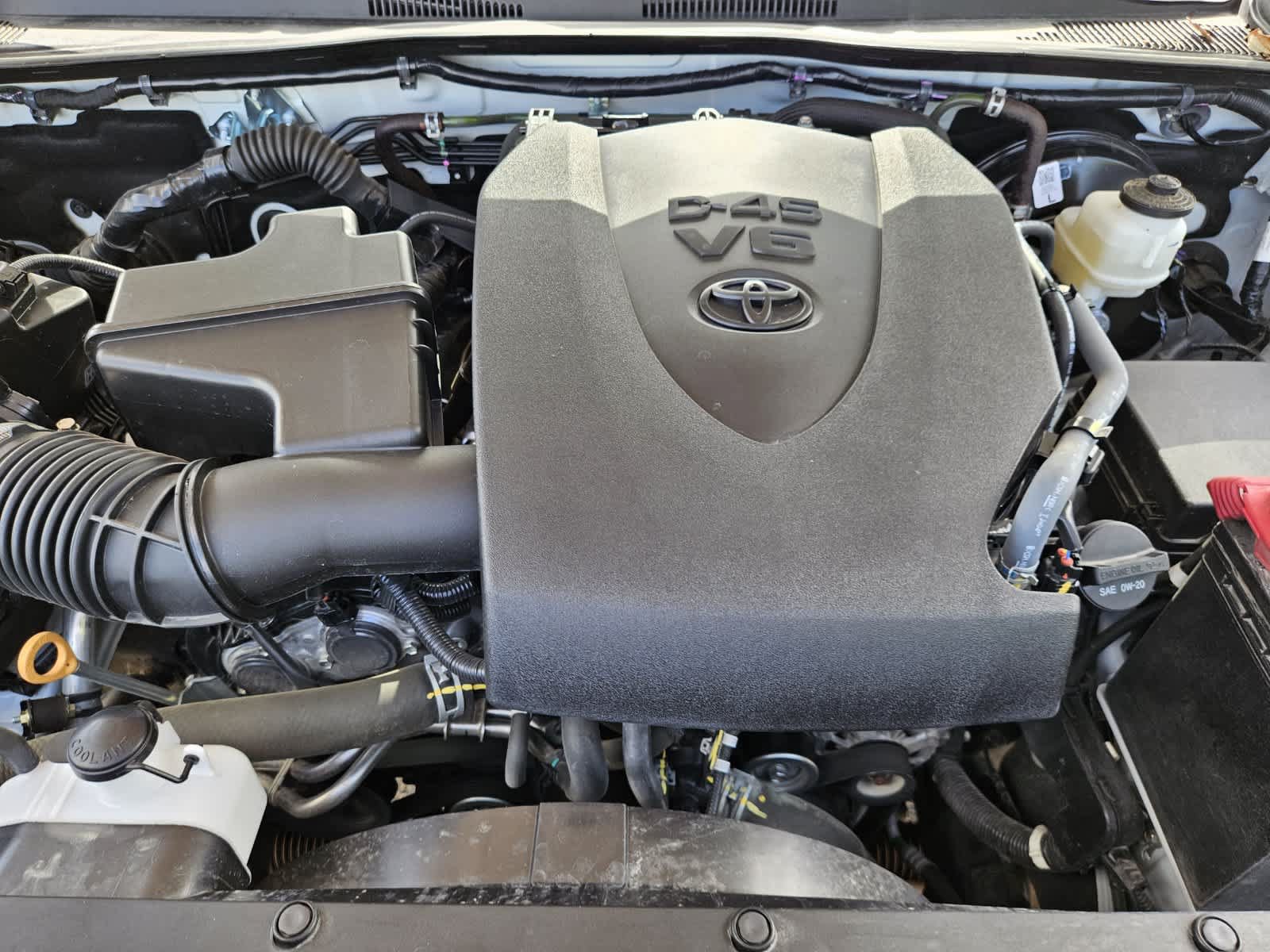 Used 2023 Toyota Tacoma SR5 RWD image 30