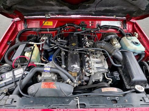 Used 1991 Jeep Cherokee Laredo image 36