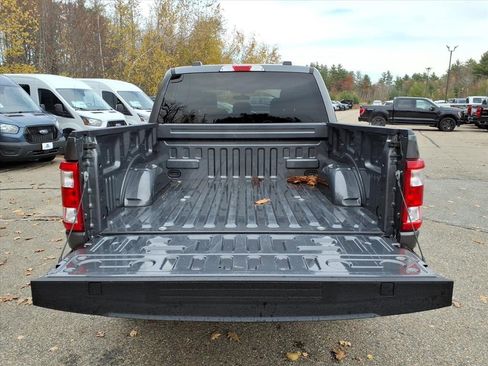 Used 2023 Ford F150 XL w/ STX Appearance Package image 6